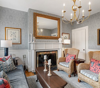 Veranda House by Nantucket Resort Collection — photo 6 of 60