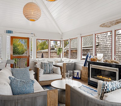Veranda House by Nantucket Resort Collection — gallery preview 2